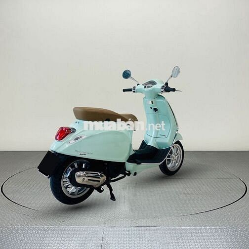 PIAGGIO VESPA PRIMAVERA 2023 CHÍNH CHỦ