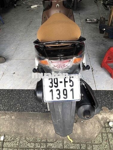 zamaha luvias xe đẹp máy zin chất