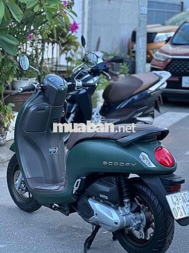 Scoopi hàng bỏ mẫu còn rất đẹp