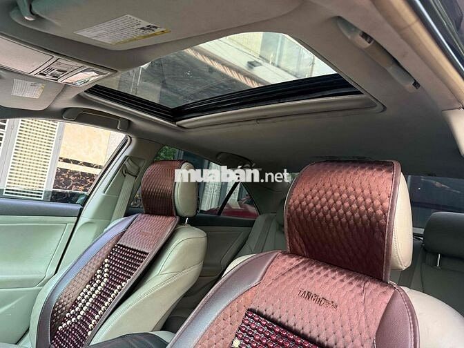 Camry XLE Mỹ (sản xuất Nhật Bản)