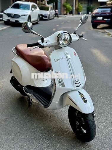 ❤️ Vespa Primavera 125 2014_Chính chủ 43