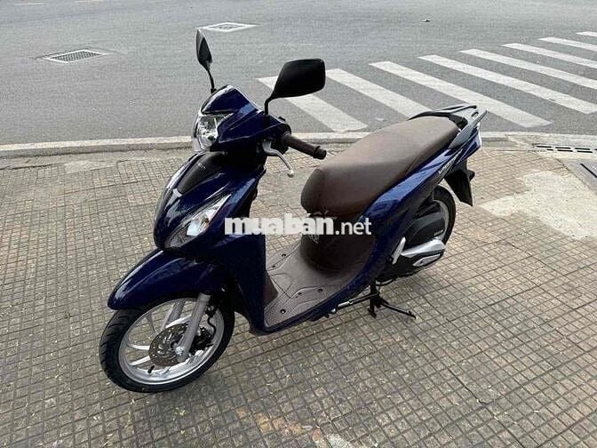 Xe Honda Vision 2025