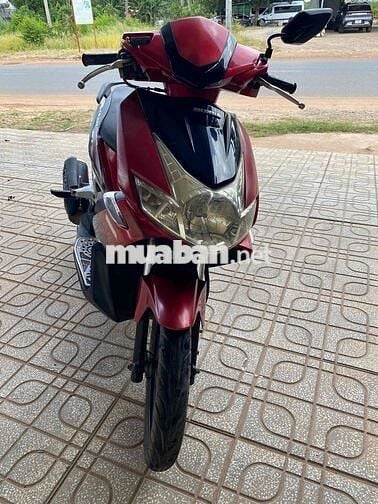 ab 2008 xe sạch sẽ máy êm
