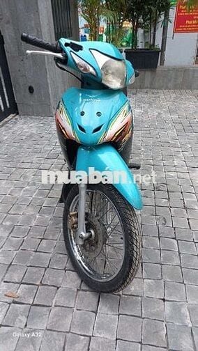 Wave rs 100 đẹp