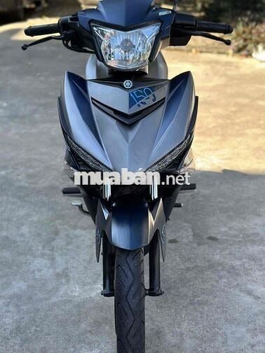 Ex 150 máy Zin chất chính chủ dàn chân đẹp keng