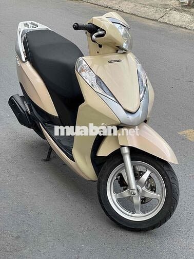 Honda Lead 125cc bstp xe đẹp máy zin