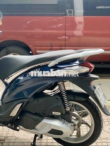 Liberty 125 iGet 2018 – Biển TP Chính chủ cần bán