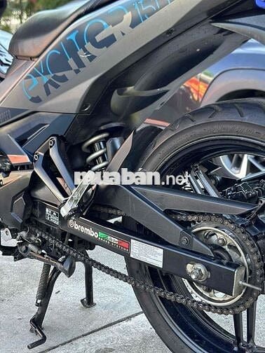 Ex 150 máy Zin chất chính chủ dàn chân đẹp keng