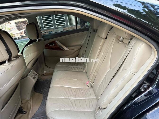 Camry XLE Mỹ (sản xuất Nhật Bản)