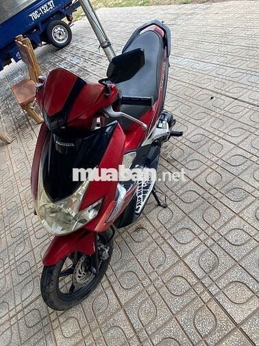 ab 2008 xe sạch sẽ máy êm