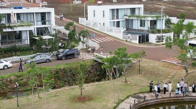 KHU NGHỈ DƯỠNG SUN VALLEY CAO CẤP - CUỘC SỐNG ĐẲNG CẤP CỦA BẠN