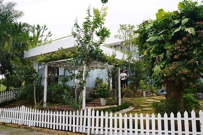 KHU NGHỈ DƯỠNG SUN VALLEY CAO CẤP - CUỘC SỐNG ĐẲNG CẤP CỦA BẠN