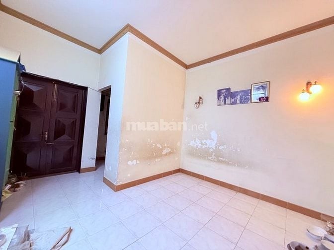 Bán Nhà 6mx24m, 2 tầng, Mặt Tiền KDC Bình Hưng – Khu phân lô biệt thự.