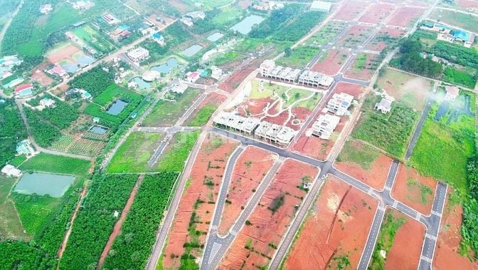 KHU NGHỈ DƯỠNG SUN VALLEY CAO CẤP - CUỘC SỐNG ĐẲNG CẤP CỦA BẠN
