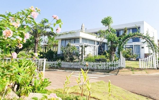 KHU NGHỈ DƯỠNG SUN VALLEY CAO CẤP - CUỘC SỐNG ĐẲNG CẤP CỦA BẠN