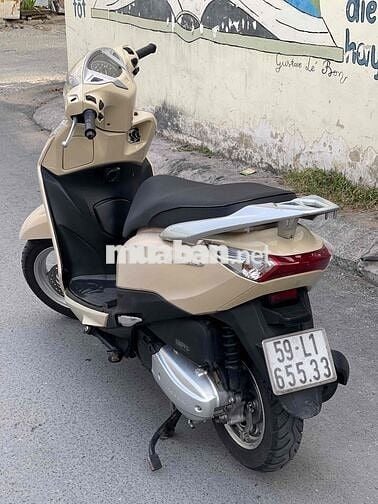 Honda Lead 125cc bstp xe đẹp máy zin