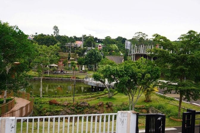 KHU NGHỈ DƯỠNG SUN VALLEY CAO CẤP - CUỘC SỐNG ĐẲNG CẤP CỦA BẠN