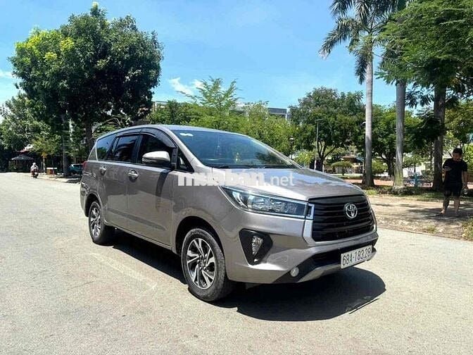 INNOVA 2.0E 2020MT ,BẢO HÀNH 1 NĂM ,HỖ TRỢ VAY 70%
