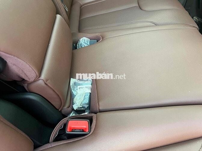 Santa Fe 2022 Cao cấp 2.2L HTRAC bản full dầu