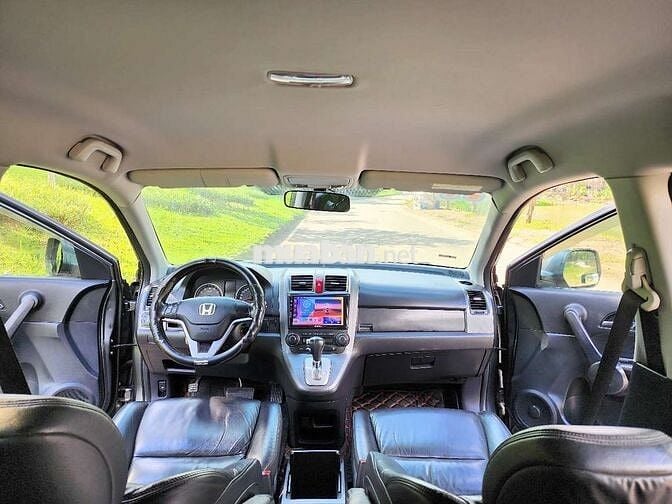Honda crv sx 2009stđ tên tư nhân ,xe đẹp căng
