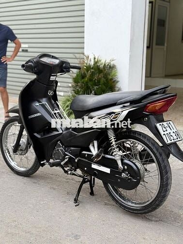 Wave A110 2019 chính chủ chuẩn hàng hãng