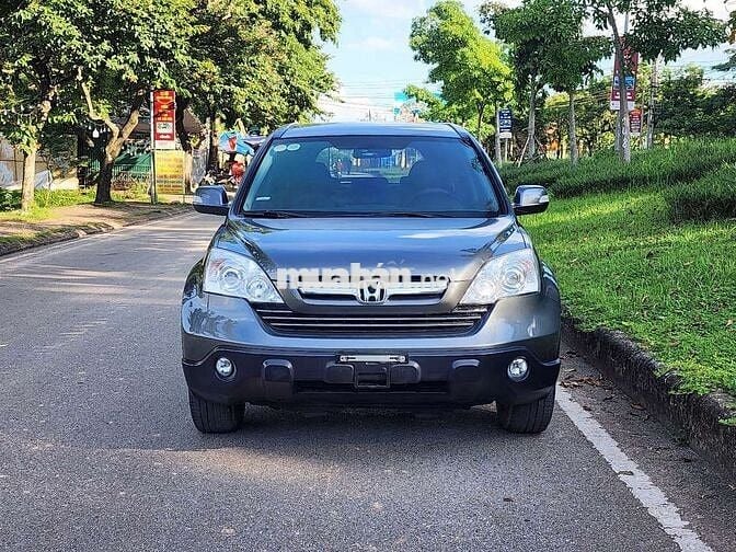 Honda crv sx 2009stđ tên tư nhân ,xe đẹp căng