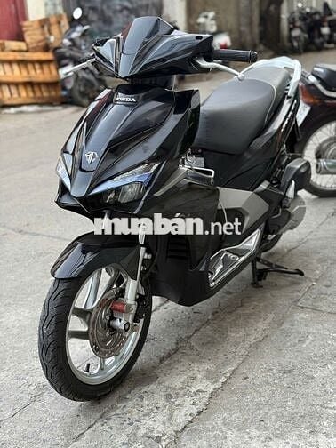 Airblade 125Fi 2016 dán nilon, máy êm