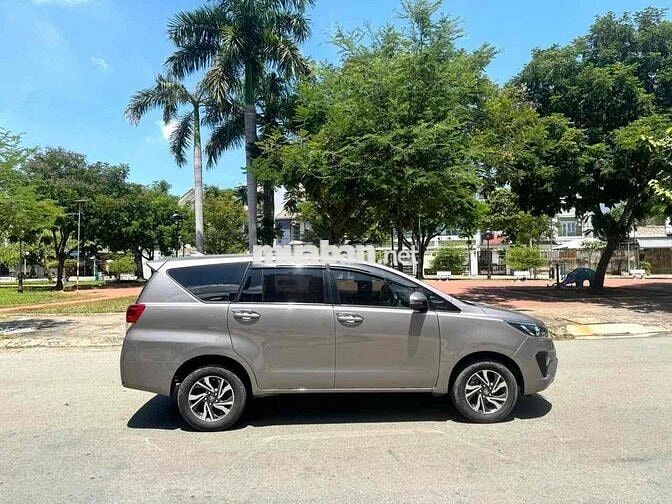 INNOVA 2.0E 2020MT ,BẢO HÀNH 1 NĂM ,HỖ TRỢ VAY 70%