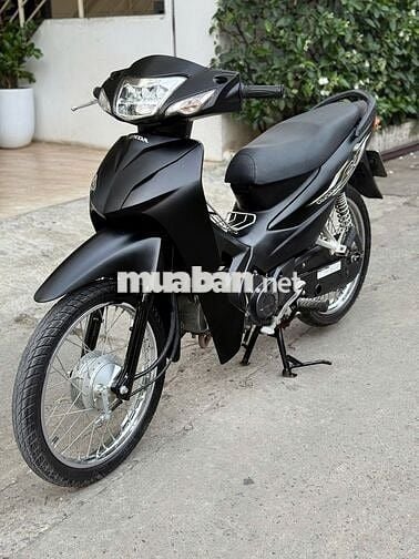 Wave A110 2019 chính chủ chuẩn hàng hãng