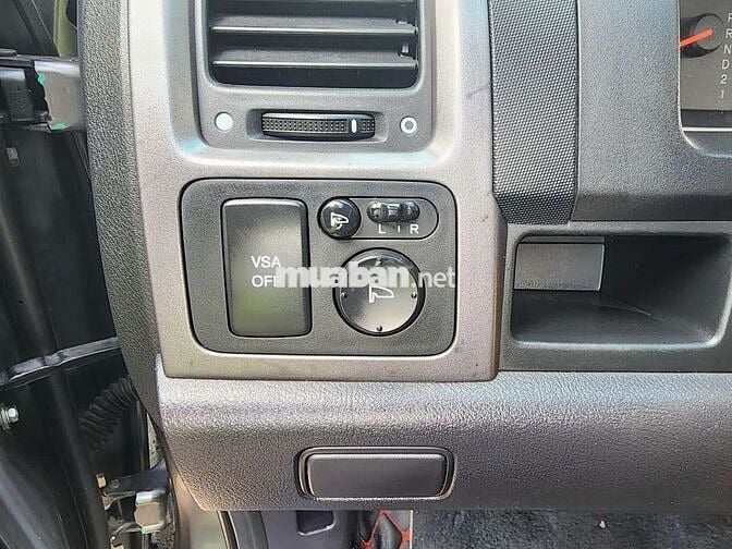 Honda crv sx 2009stđ tên tư nhân ,xe đẹp căng