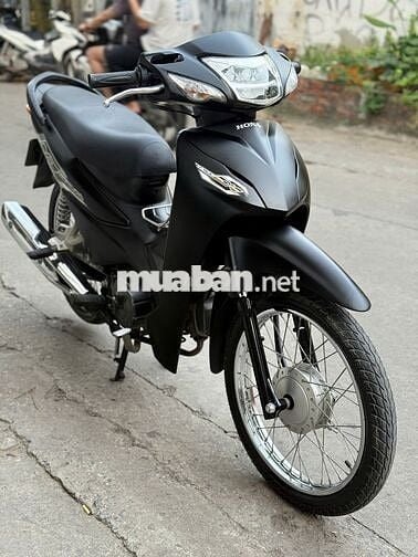 Wave A110 2019 chính chủ chuẩn hàng hãng