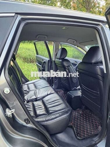 Honda crv sx 2009stđ tên tư nhân ,xe đẹp căng