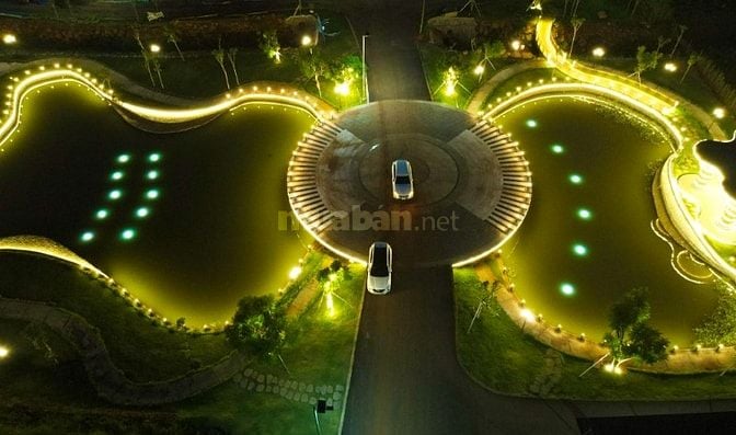  SUN VALLEY – SỞ HỮU ĐẤT, SỞ HỮU CẢ KỲ NGHỈ TRỌN ĐỜI 