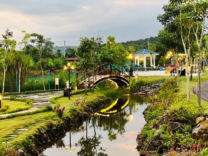  SUN VALLEY – SỞ HỮU ĐẤT, SỞ HỮU CẢ KỲ NGHỈ TRỌN ĐỜI 