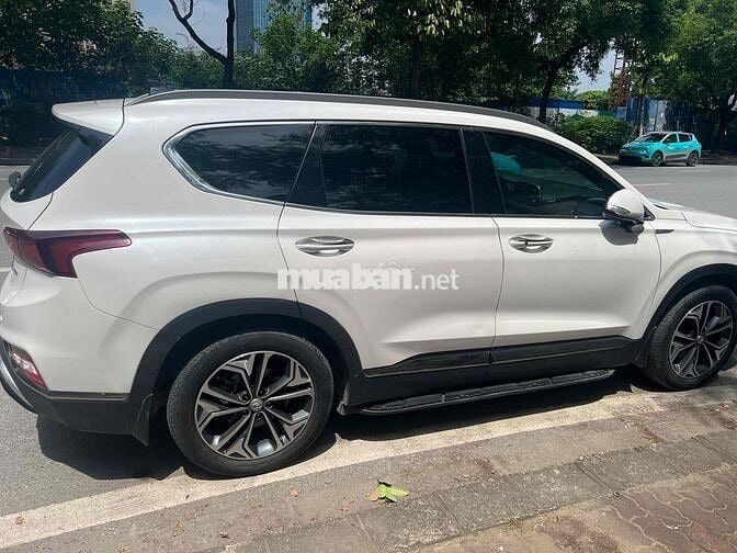 Hyundai Santa Fe Premium 2.4L 4x4