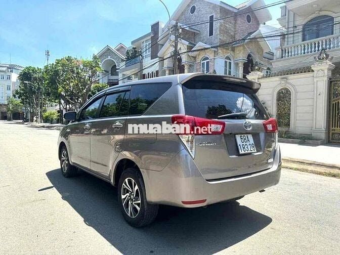 INNOVA 2.0E 2020MT ,BẢO HÀNH 1 NĂM ,HỖ TRỢ VAY 70%