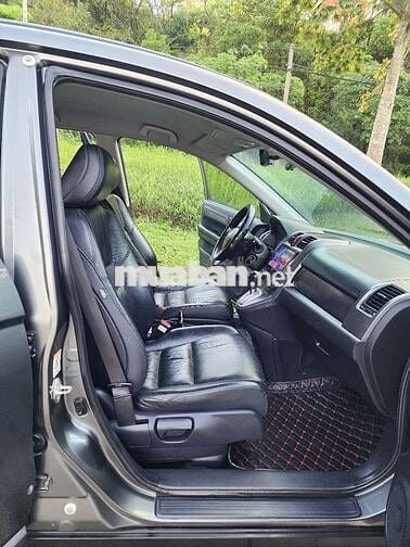 Honda crv sx 2009stđ tên tư nhân ,xe đẹp căng