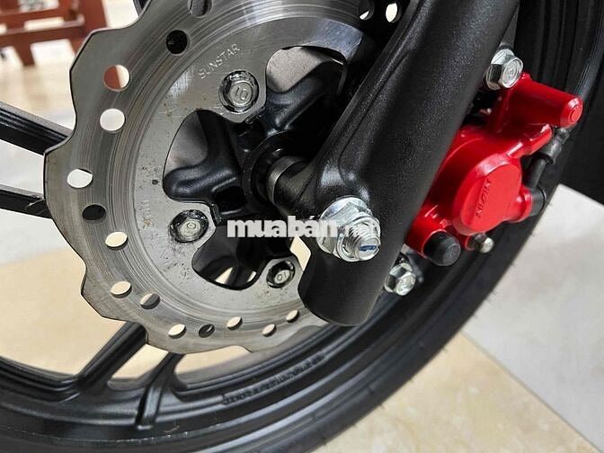Click 150i dk 2023 lướt 7000km