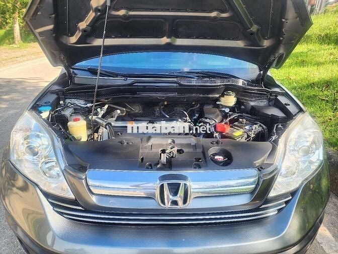 Honda crv sx 2009stđ tên tư nhân ,xe đẹp căng