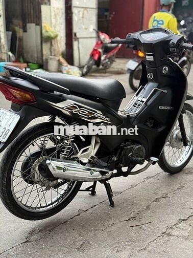 Wave A110 2019 chính chủ chuẩn hàng hãng