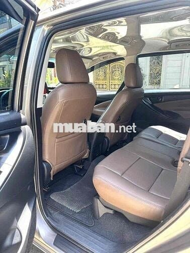 INNOVA 2.0E 2020MT ,BẢO HÀNH 1 NĂM ,HỖ TRỢ VAY 70%