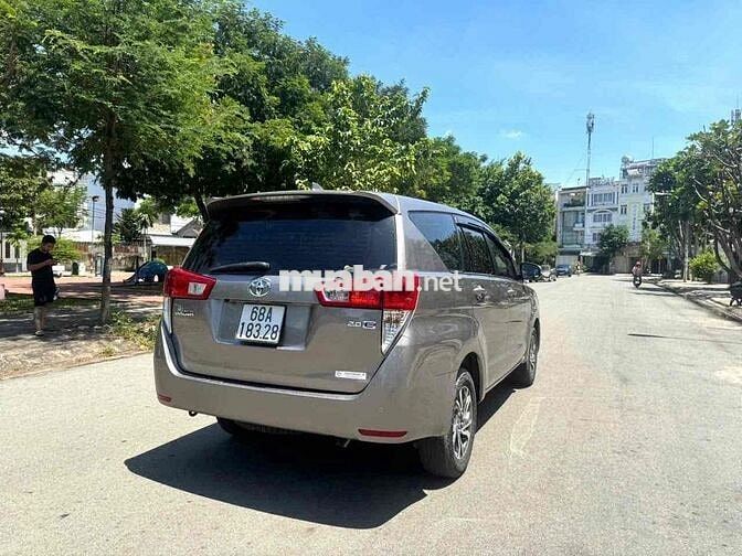 INNOVA 2.0E 2020MT ,BẢO HÀNH 1 NĂM ,HỖ TRỢ VAY 70%