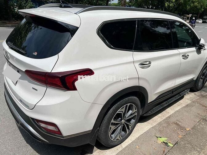 Hyundai Santa Fe Premium 2.4L 4x4