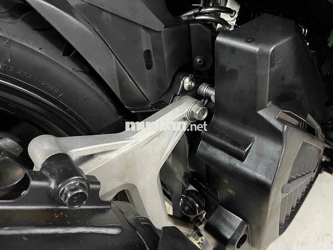 Click 150i dk 2023 lướt 7000km