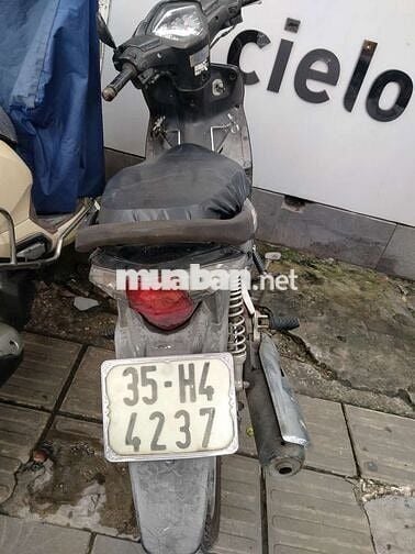 Xe số 110,honda