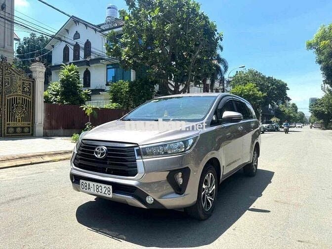 INNOVA 2.0E 2020MT ,BẢO HÀNH 1 NĂM ,HỖ TRỢ VAY 70%