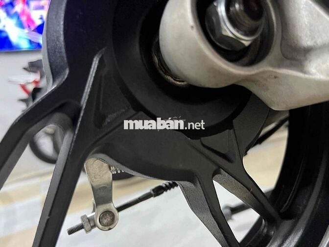 Click 150i dk 2023 lướt 7000km