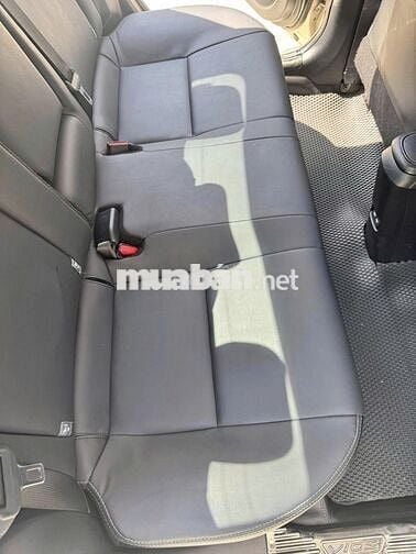 Toyota Vios E CVT model 2024