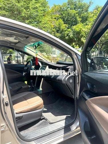 INNOVA 2.0E 2020MT ,BẢO HÀNH 1 NĂM ,HỖ TRỢ VAY 70%