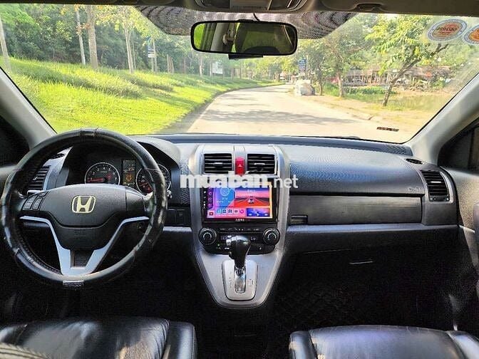 Honda crv sx 2009stđ tên tư nhân ,xe đẹp căng